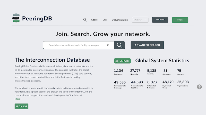 Landing Page Design